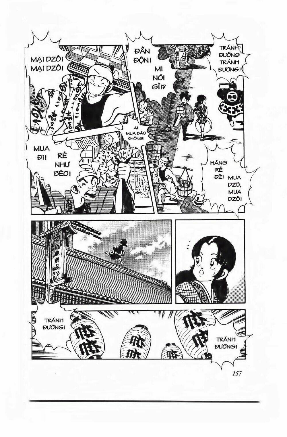 nijiiro togarashi - ớt bảy màu chapter 98 8