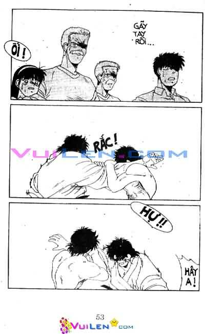 truyền nhân atula - shura no mon i chapter 22 54