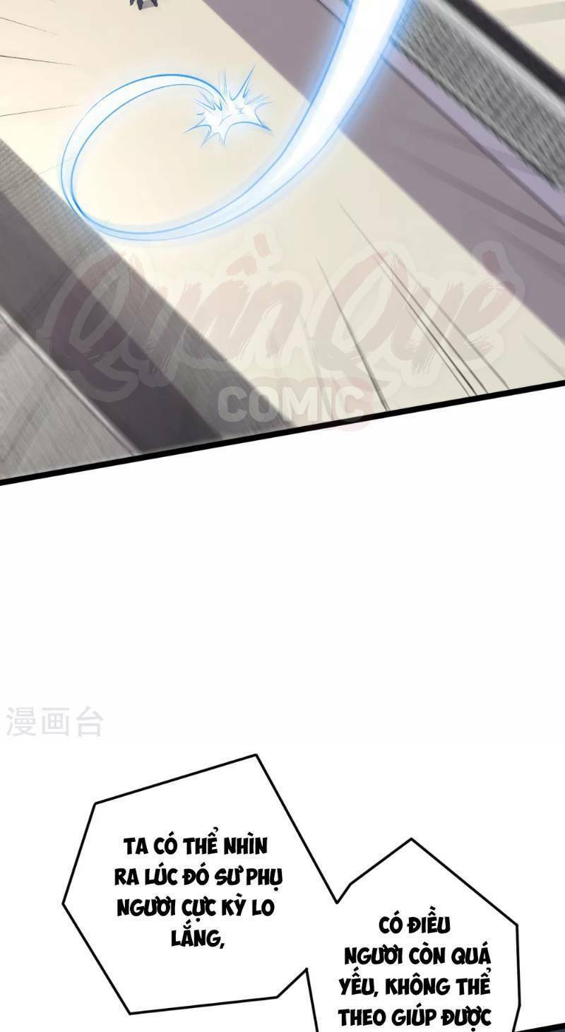 phục thiên thánh chủ chapter 13 16