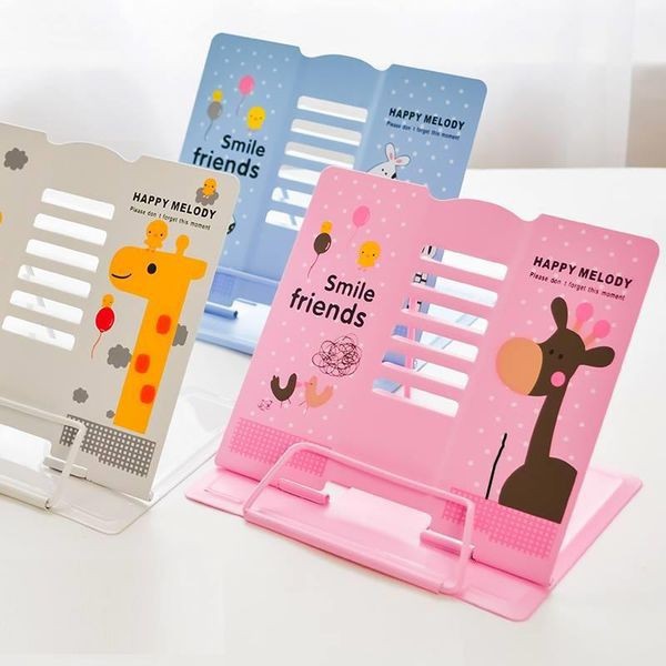 Giá Kẹp Sách, Đỡ Sách, Đọc Sách Chống Cận - The Umbrella
