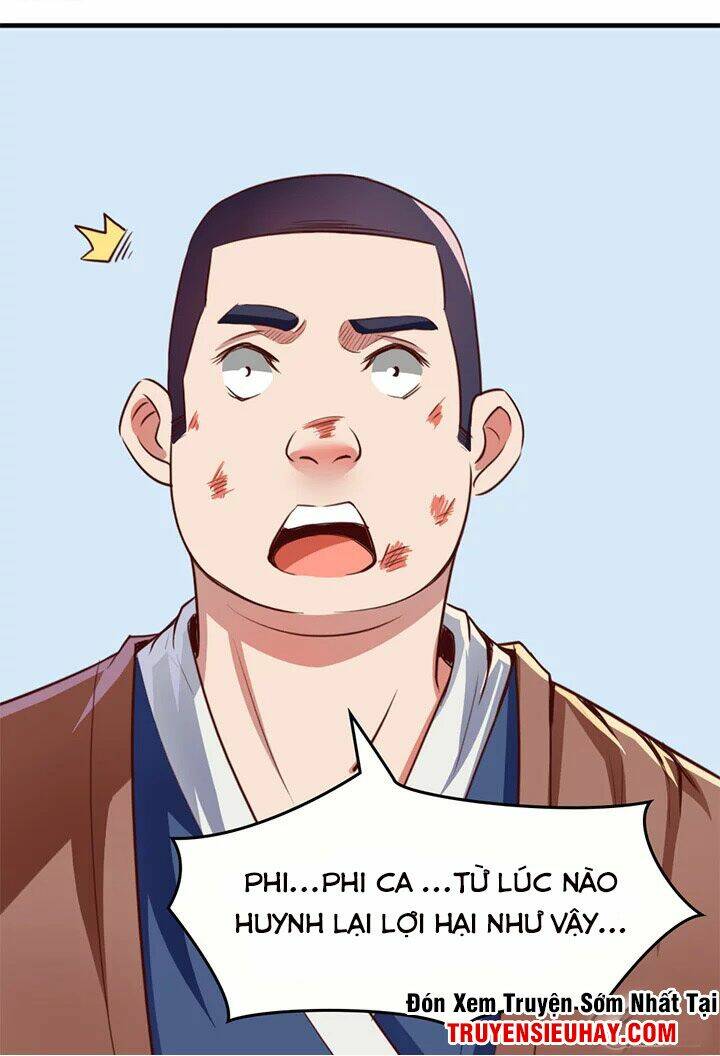 lâm phi truyện chapter 11 9