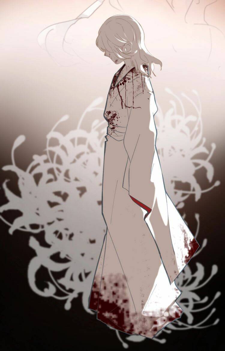 mãn đình phương - thiên hạ duy khanh chapter 8 53