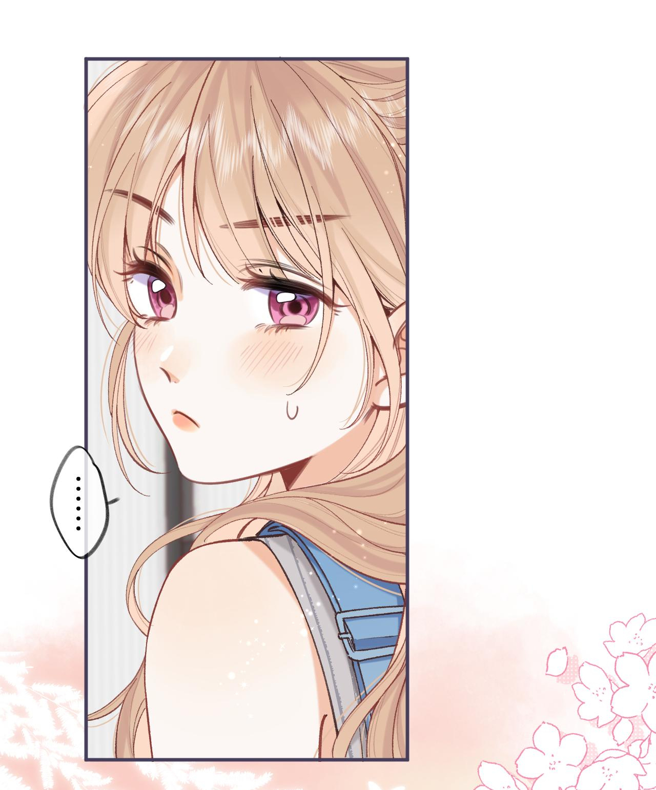 vụng trộm không thể giấu - mối tình thầm kín chapter 97.1 8