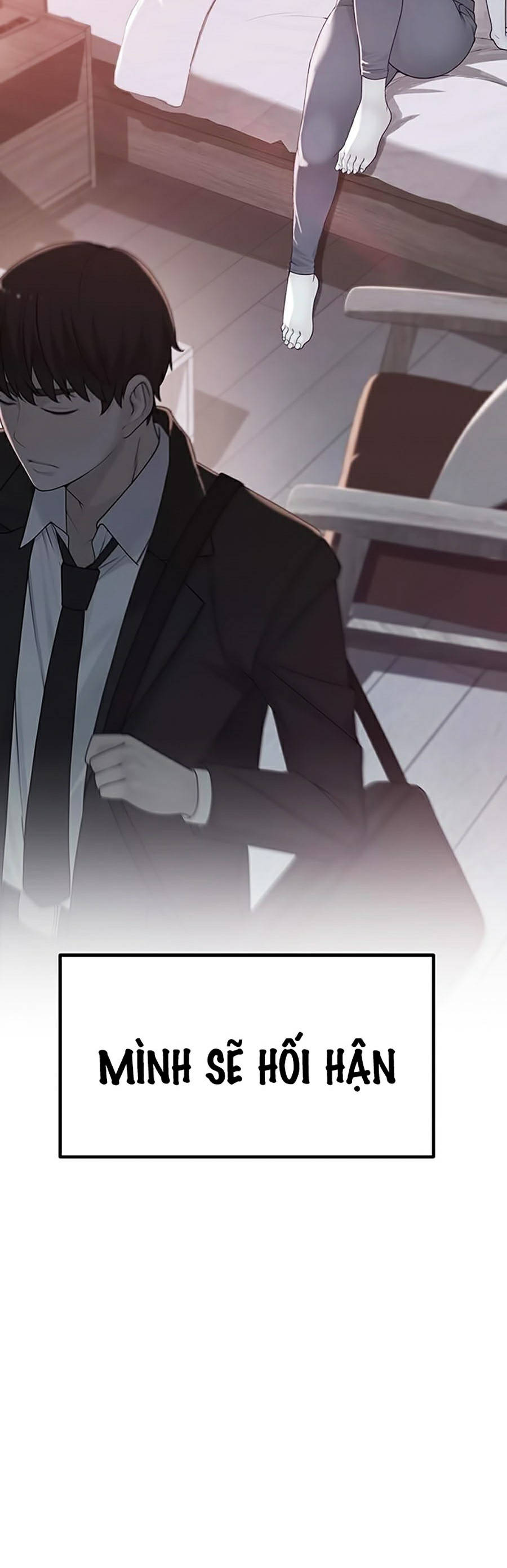 giữa hai ta chapter 17 48