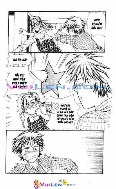 bữa tối của hoàng tử chapter 6 108