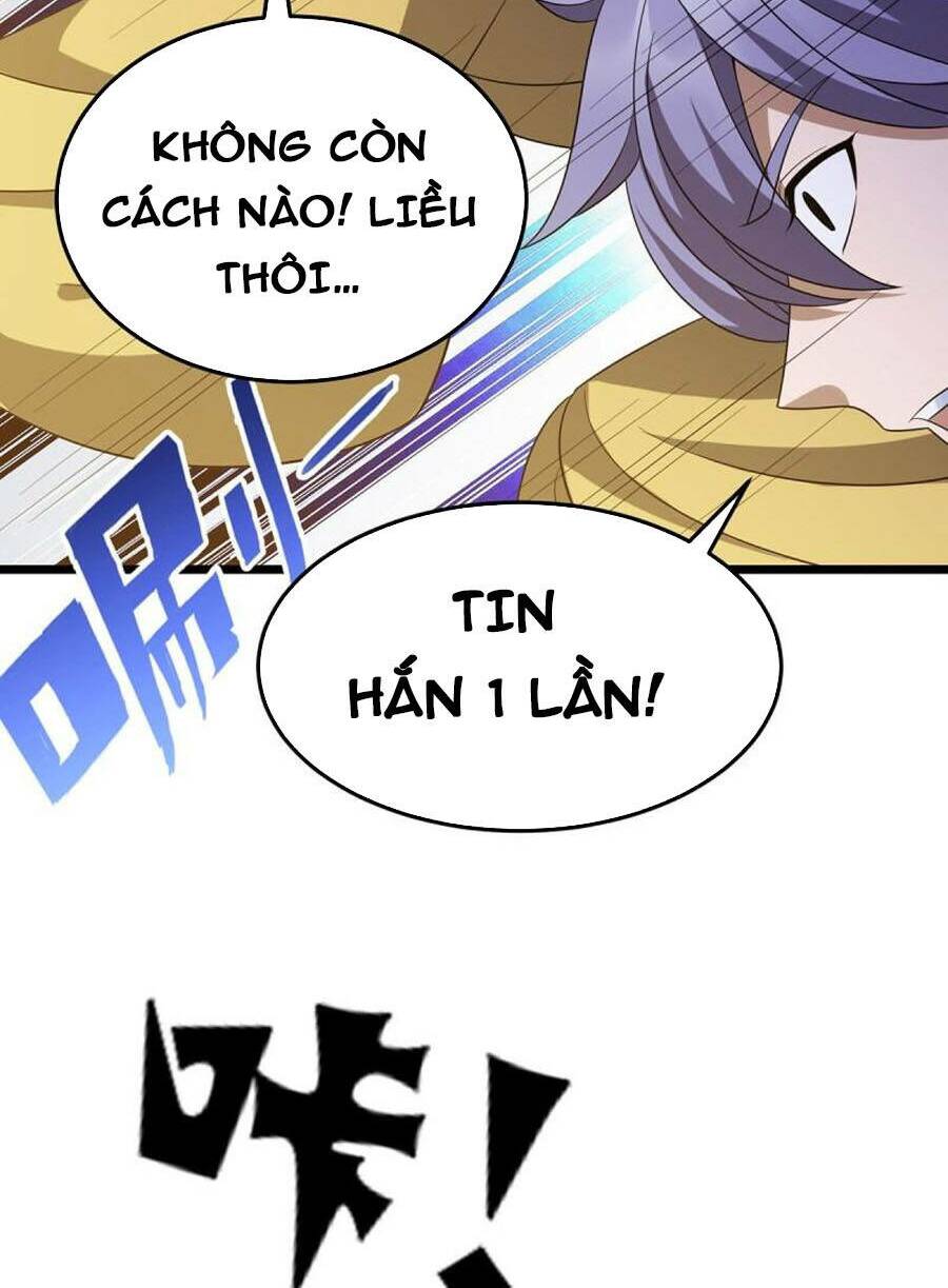 chúa tể tam giới chapter 245 50