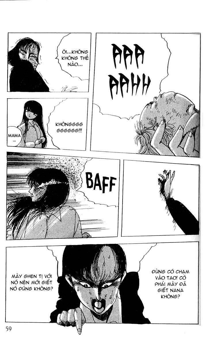 the horror mansion chapter 22 27