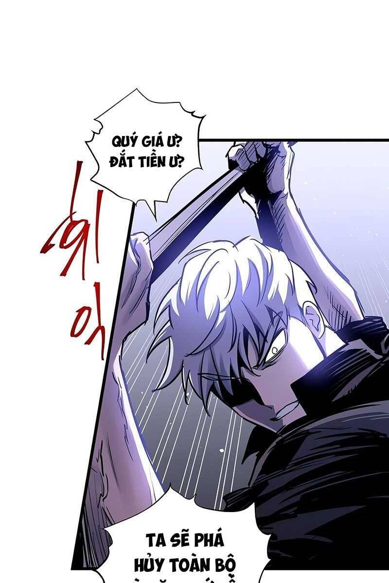 chiến thần chuyển thế chapter 83 30