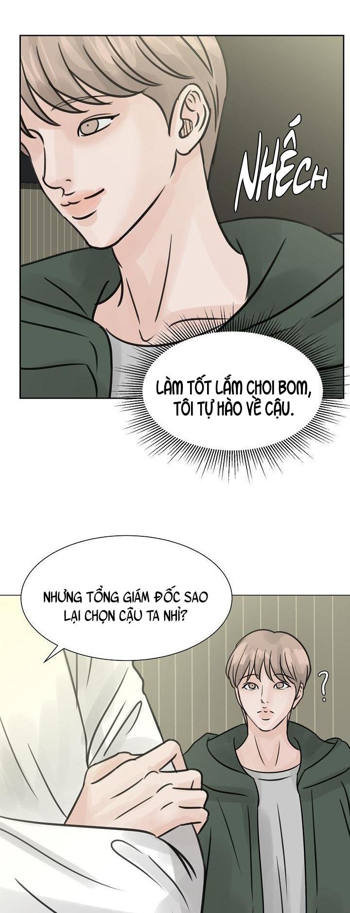 vòng xoáy của ác ma chapter 13 46