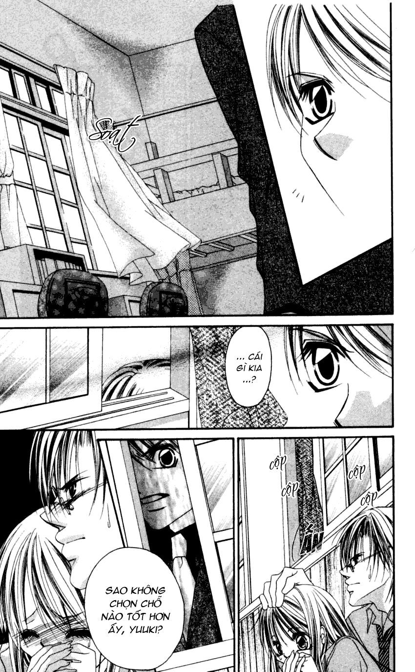 i love my little sister chapter 39 10