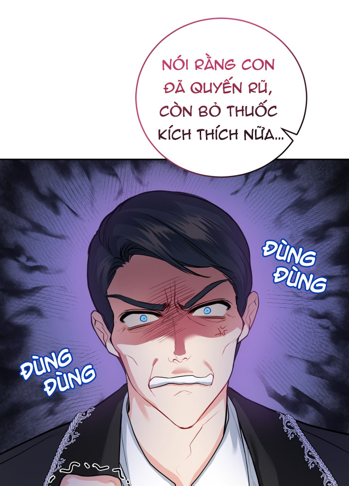 trở thành người điều chế nước hoa duy nhất của bạo chúa chapter 8 10