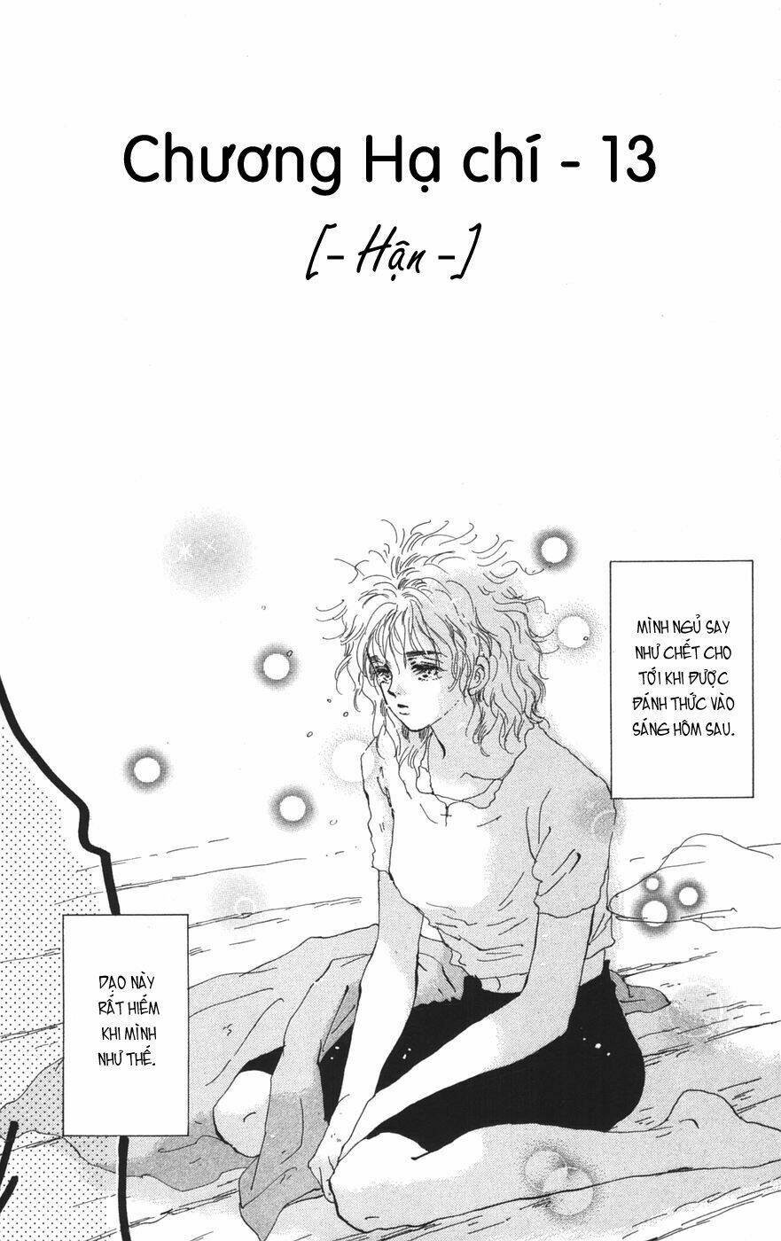 7 mầm sống chapter 75 2