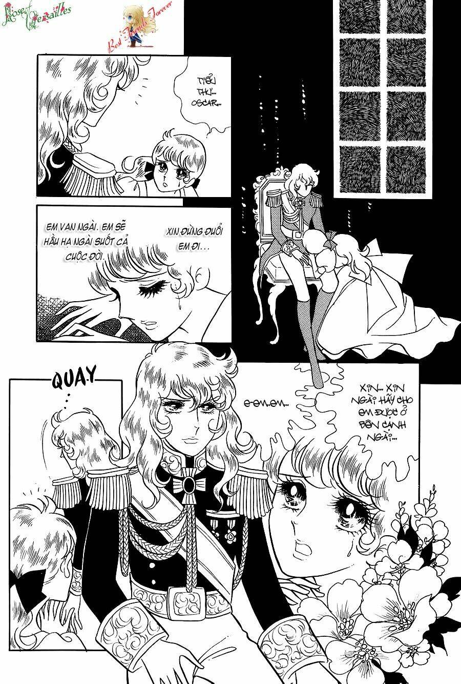 versailles no bara chapter 18 18