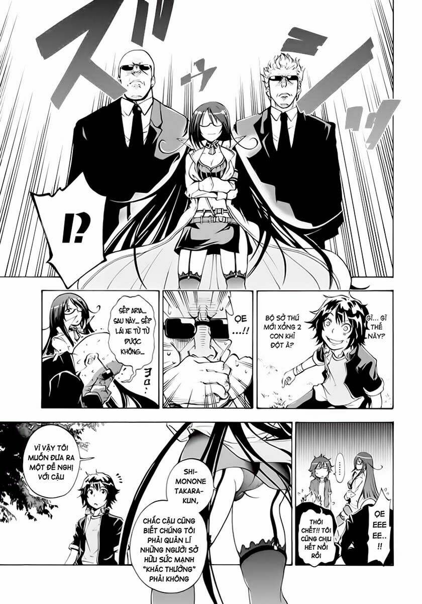 rising x rydeen chapter 1 20