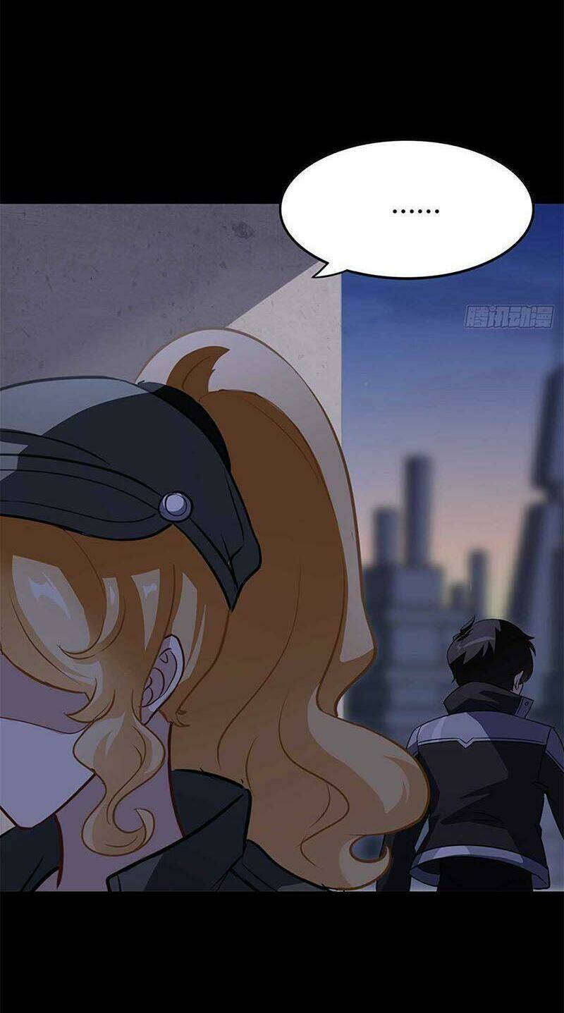 bạn gái virus của tôi chapter 271 33