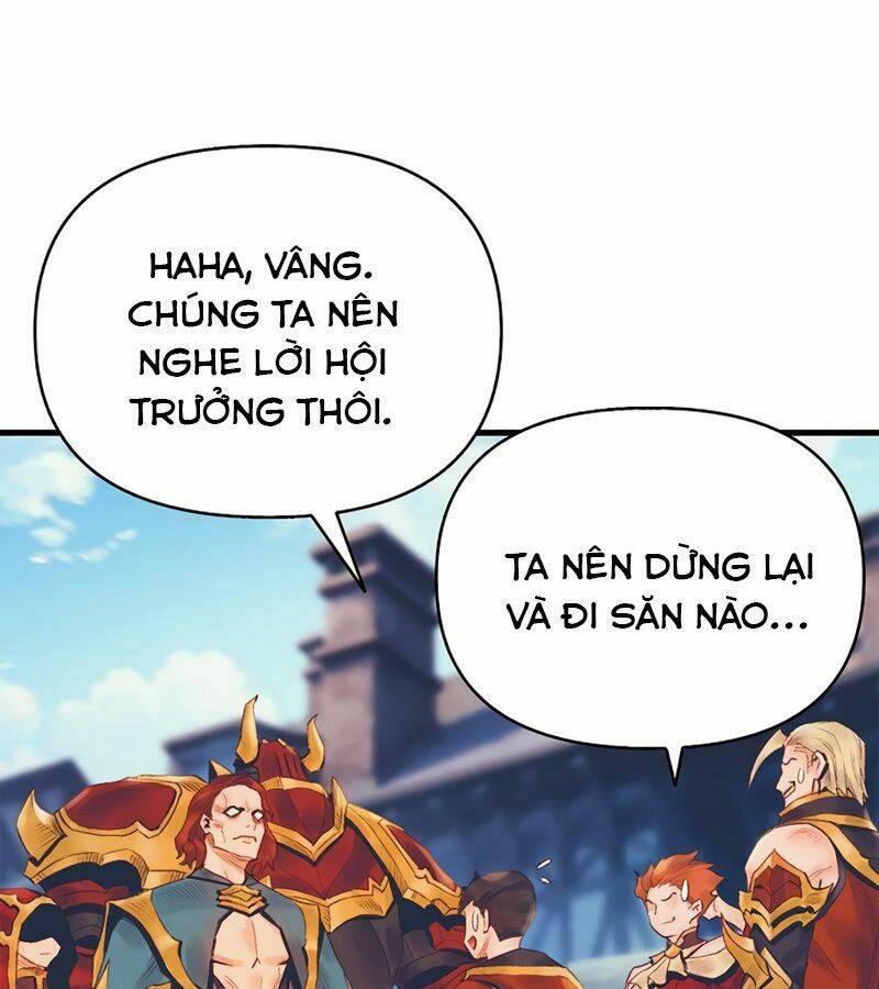 tu sĩ trị liệu của thái dương giáo chapter 18 120