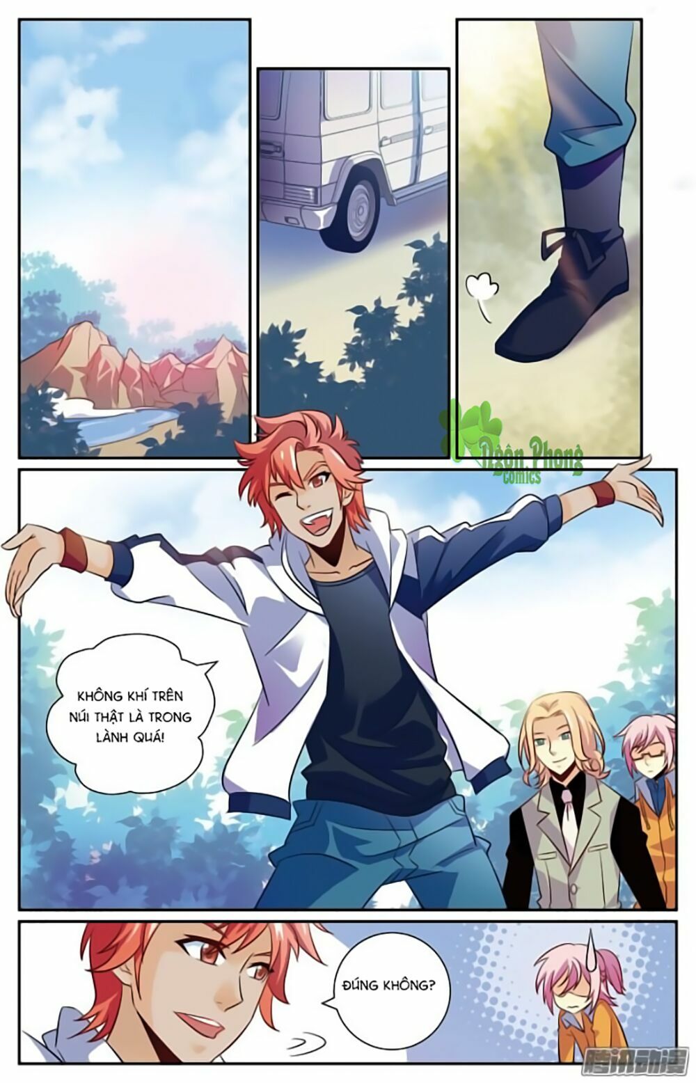 hình nhân đế quốc chapter 10 12