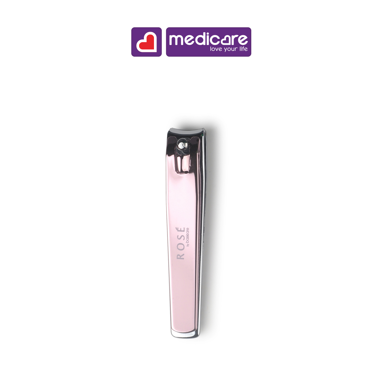 Bấm móng lớn ROSE 7115