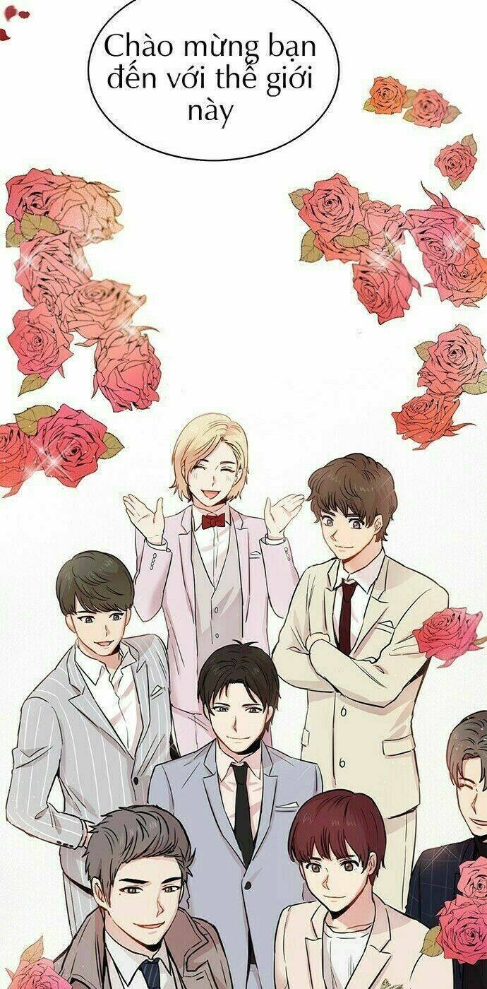 thần chết đào hoa chapter 1 40