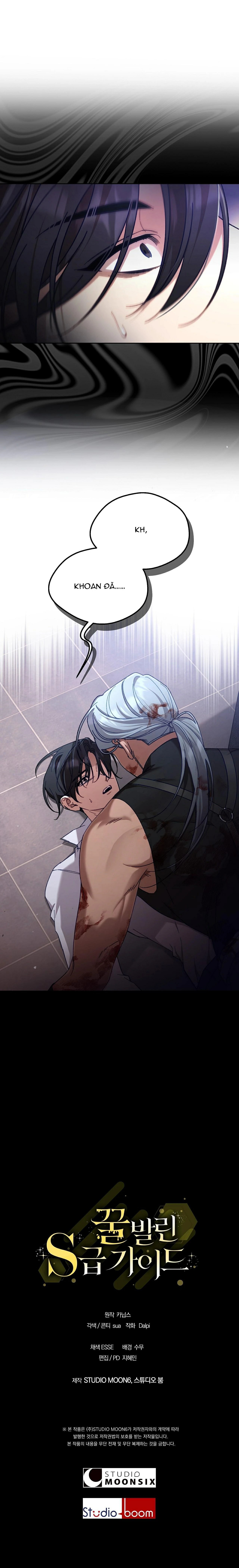 guide cấp s phết mật ong chapter 9 19