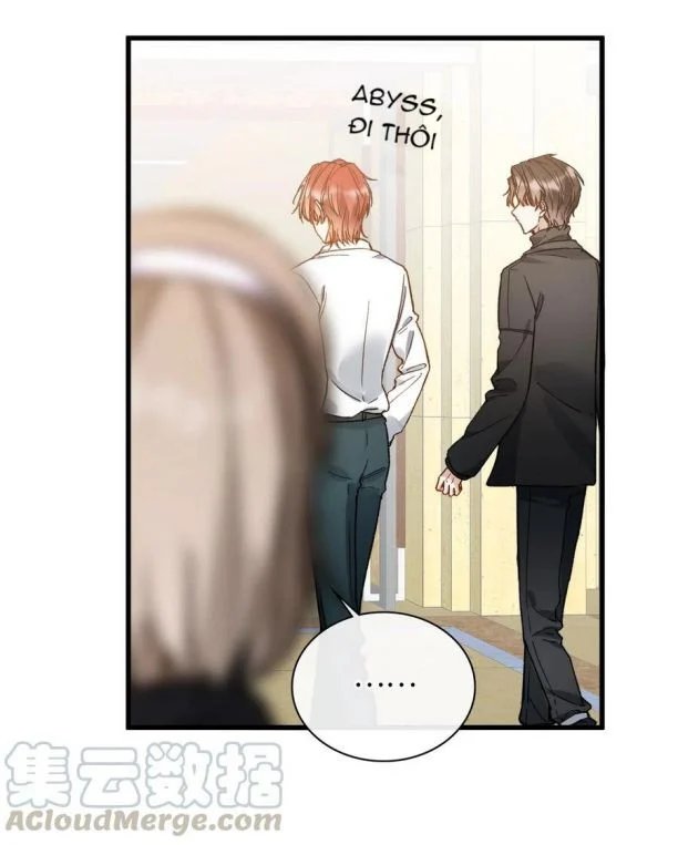 nụ hôn vực thẳm chapter 68 10