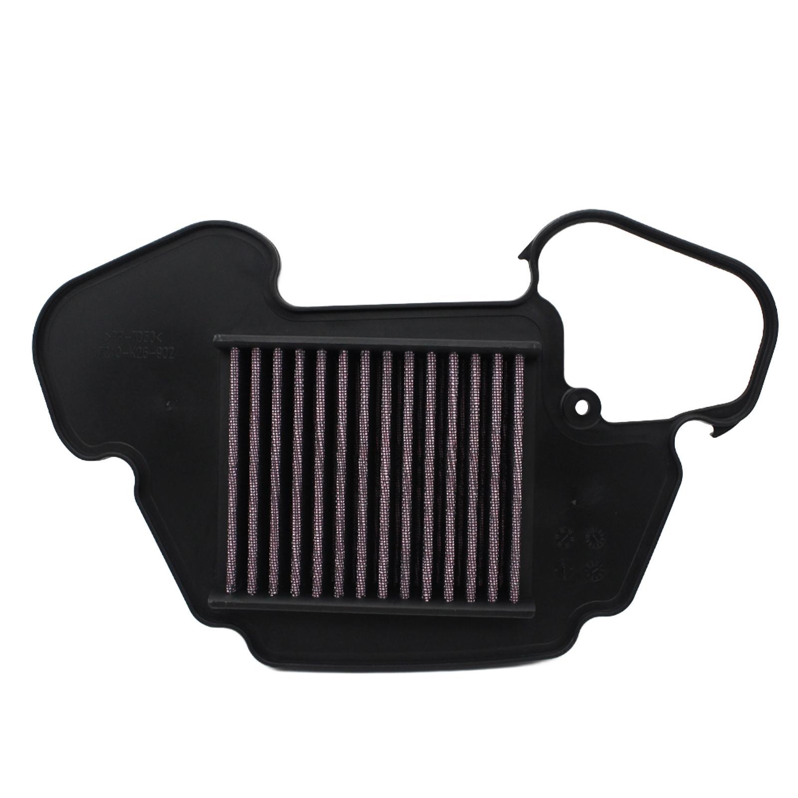 Air Intake Filter Cleaner Element Direct Replaces for  Msx125 Grom