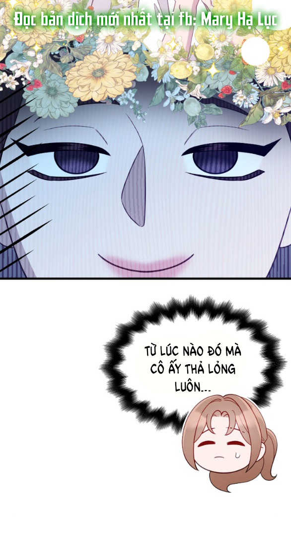 Tôi Sẽ Biến Anh Ta Từ Một Con Chó Điên Thành Một Chàng Quý Tộc chapter 32.1 29