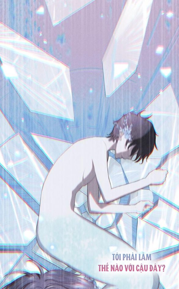 chàng tiên cá mắc kẹt trong hồ của tôi chapter 2.2 16