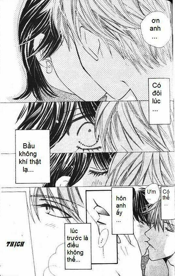 diamond life chapter 10 17