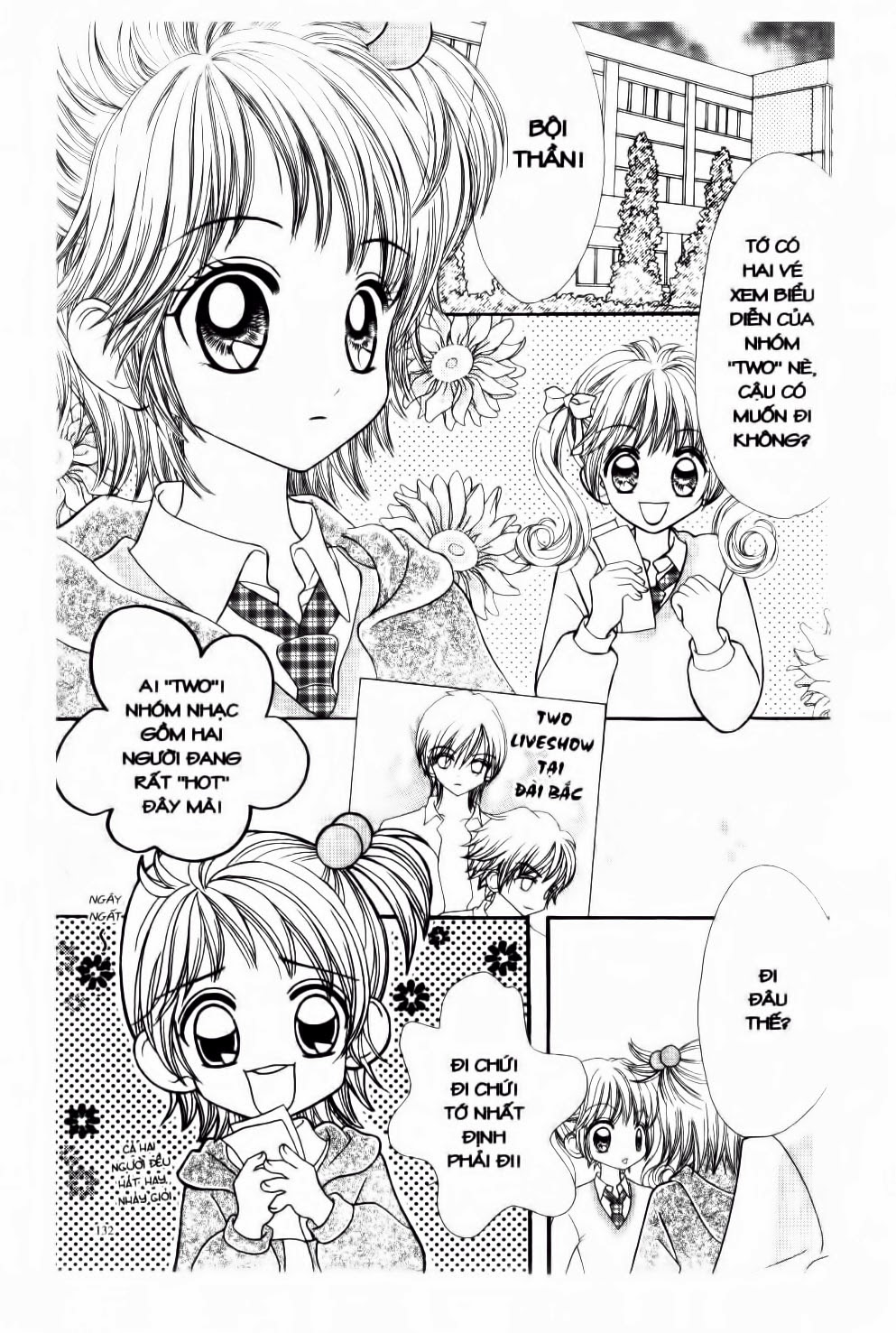 tuổi mộng mơ chapter 11 10