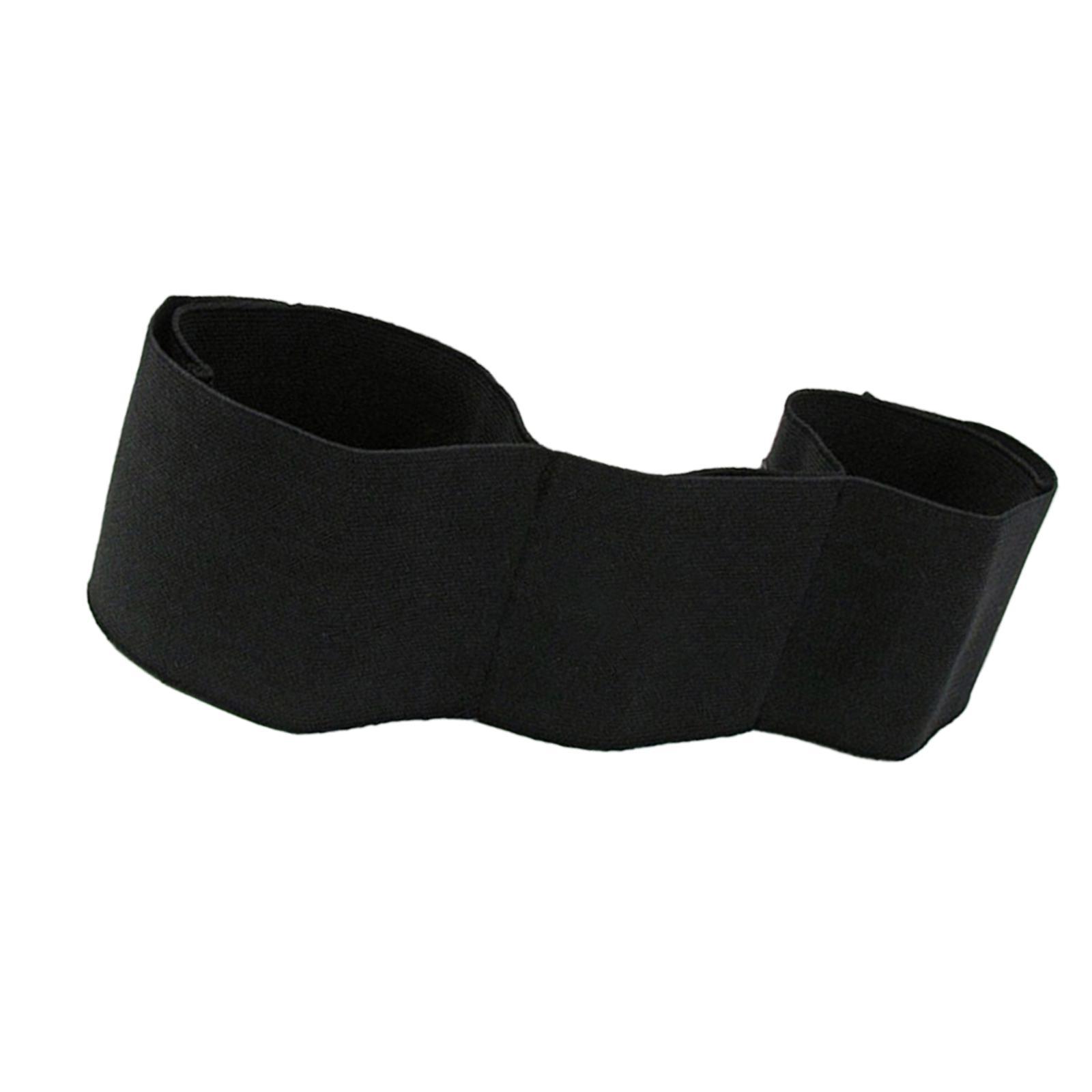 Swing Correcting Arm Band, Swing Correcting Tool, Golf , Portable Golf Swing Trainer Elastic Bands for Women Men Golfer Beginner