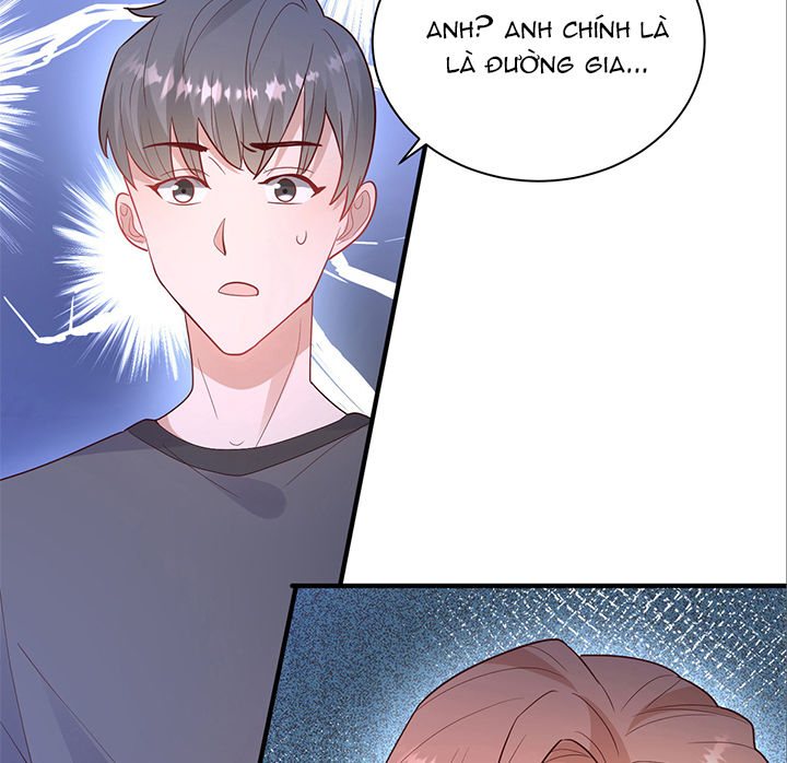 tổng tài truy thê: phu nhân lại chạy trốn chapter 28 5