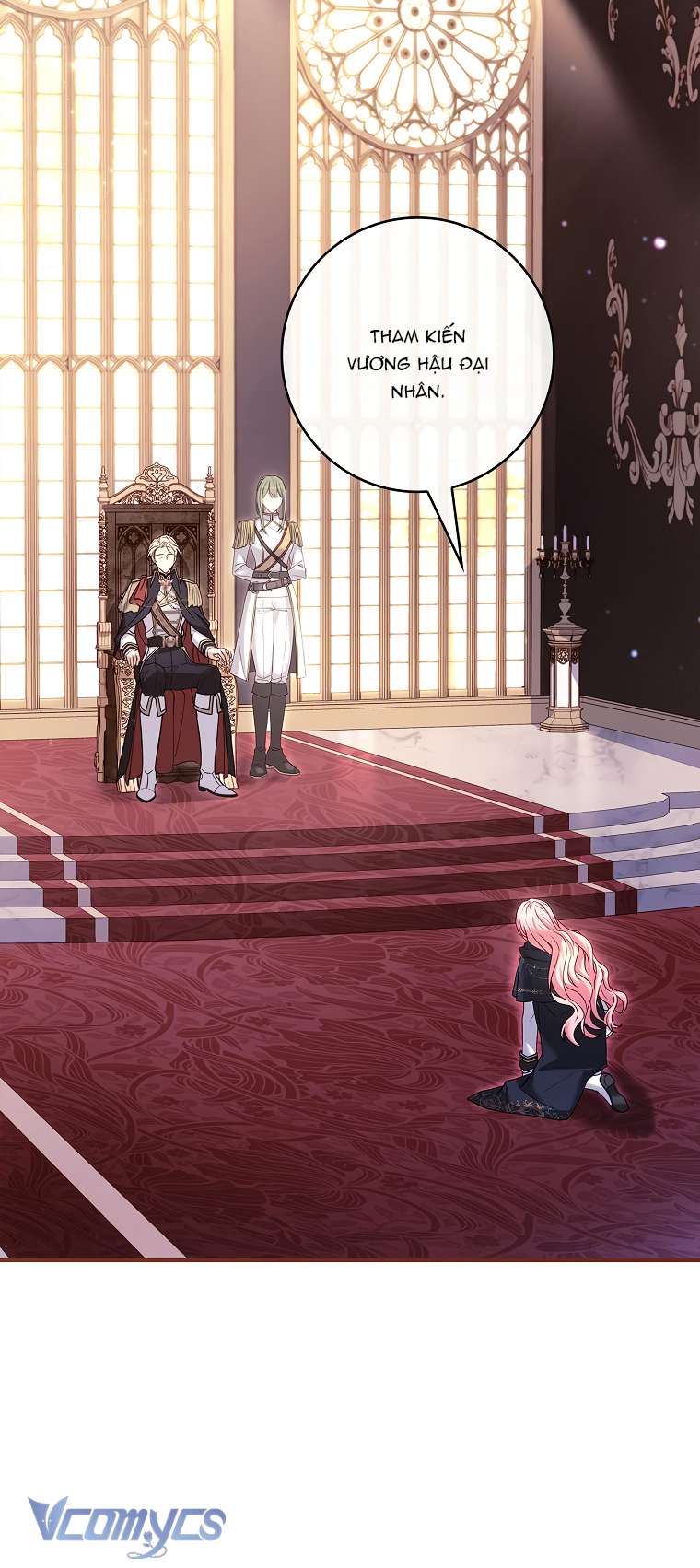 tôi đã tắt cài đặt chế độ nhận thức nỗi đau! chapter 28 38