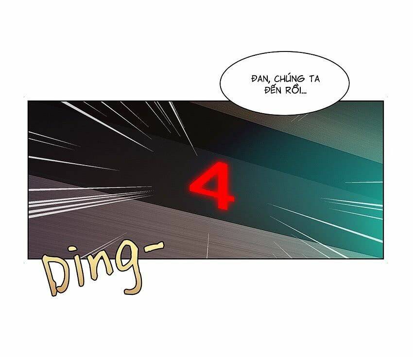 bà ngoại tôi là bán tiên chapter 1 33