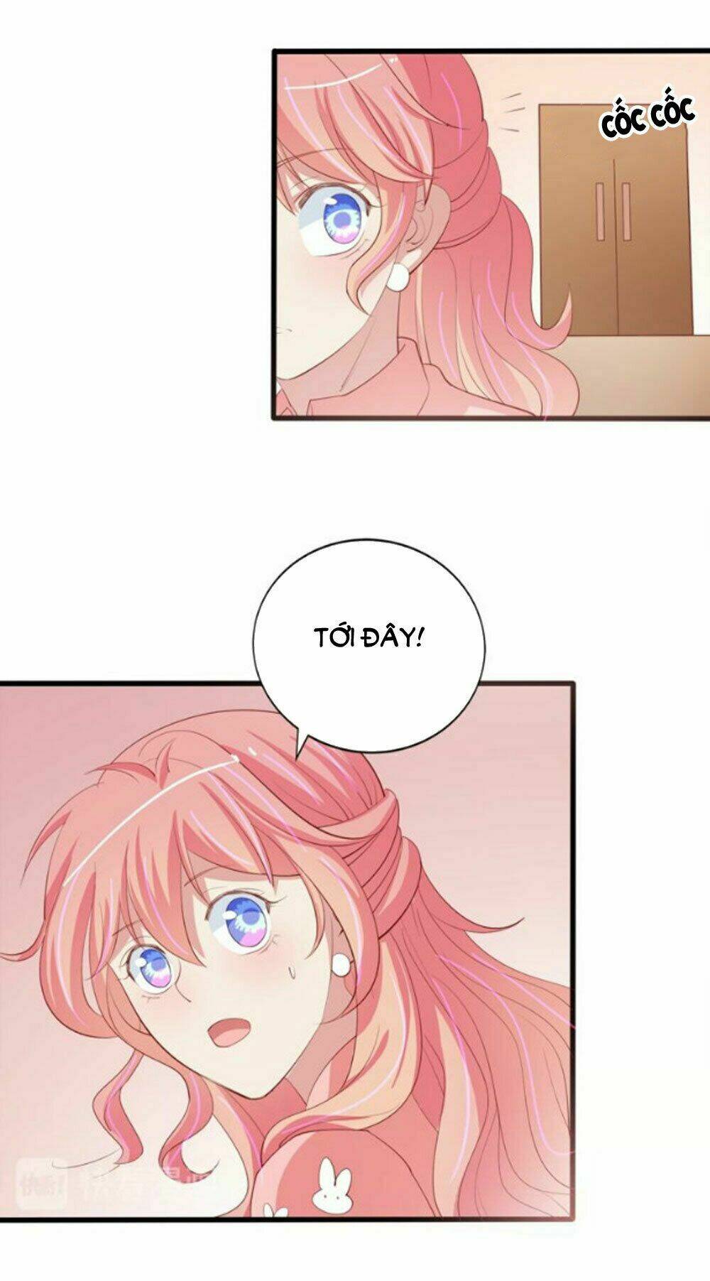 quản lí ngây ngô và thần tượng ác ma chapter 30 26