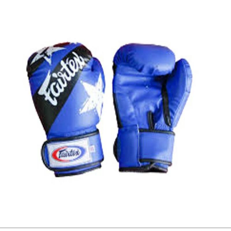 Găng Tay Đấm Bốc,Boxing Fairtex Cao Cấp Tập Võ Thuật Đối Kháng