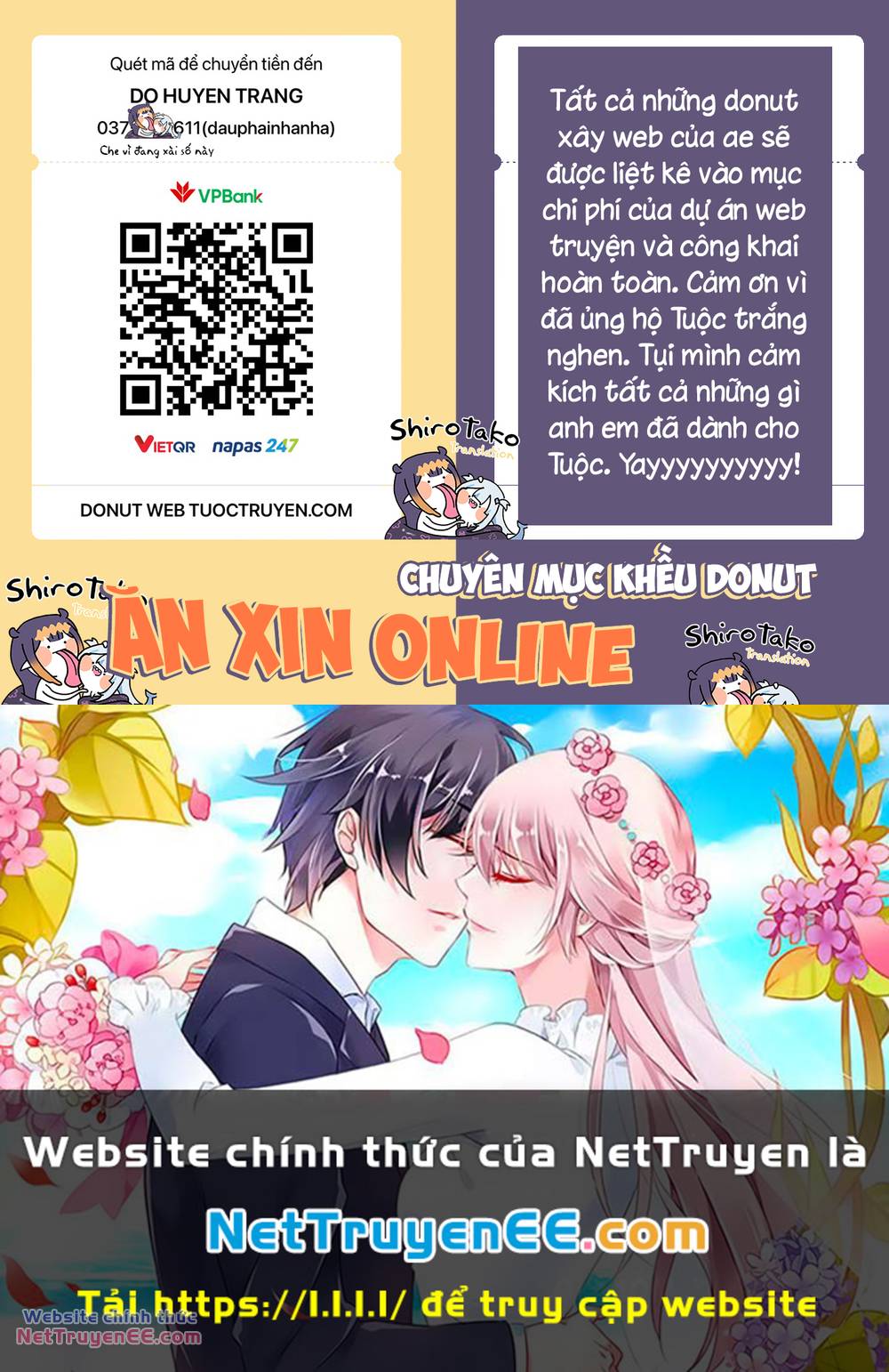 Idol X Idol Story! Chapter 1 64