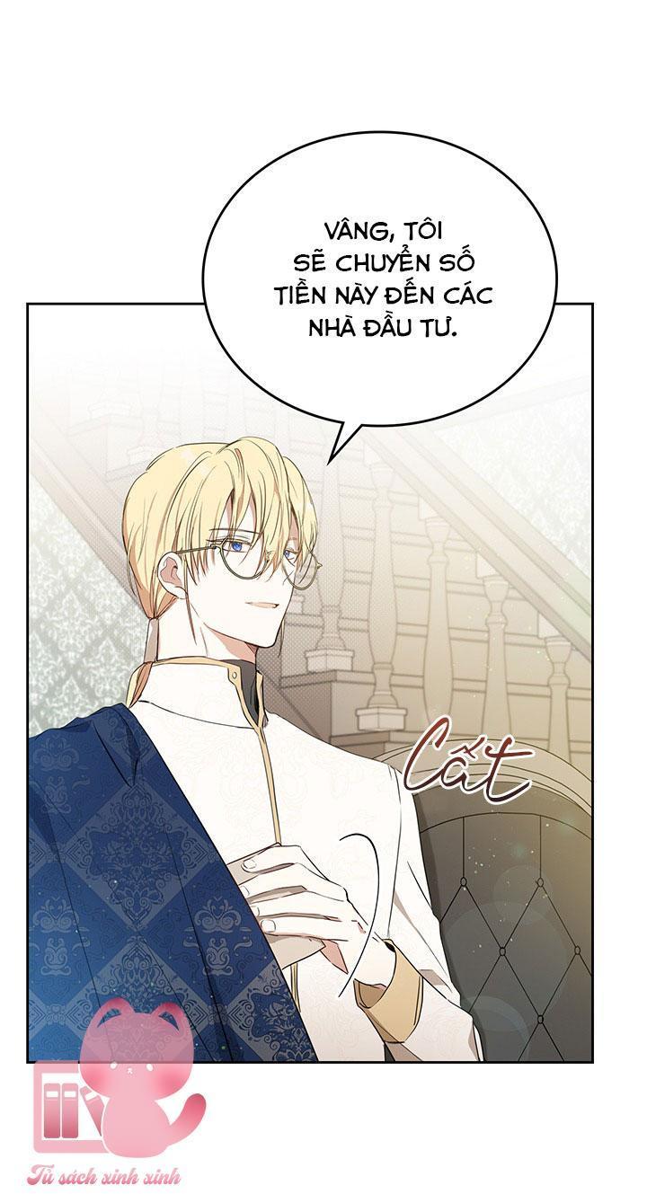 kiếp này ta sẽ trở thành gia chủ chapter 92 21