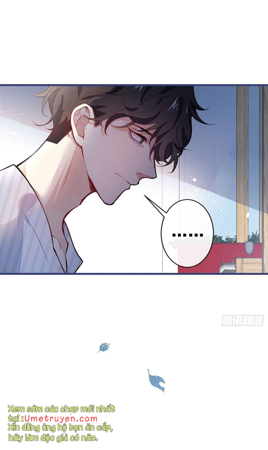 lại bị nam thần chọc trên hot search! chapter 61 24