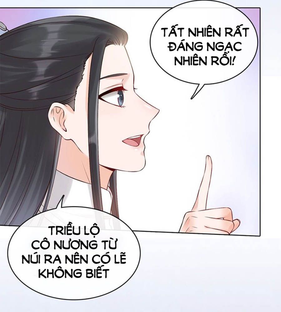 mỹ nhân già rồi chapter 23 33