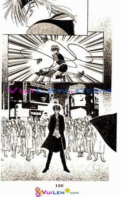 quyển sách kỳ bí chapter 12 187