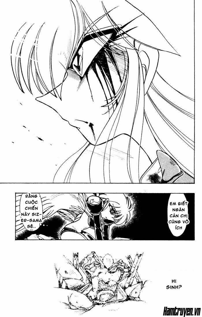 violinist of hameln - cây đàn kì diệu chapter 78 14