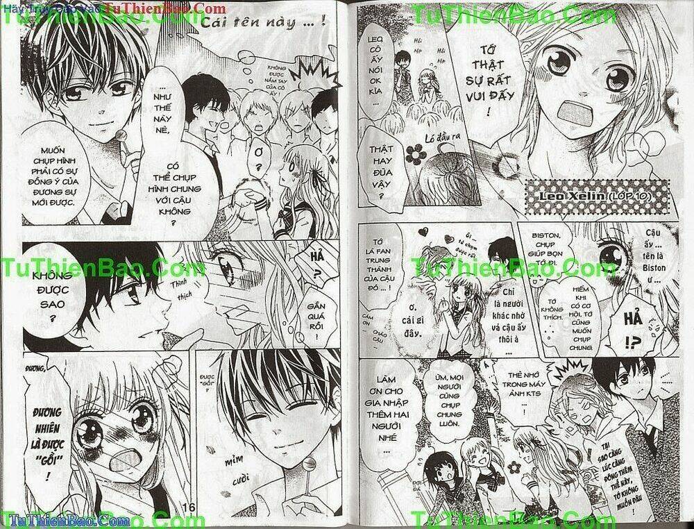 bí mật của hai người chapter 1 10