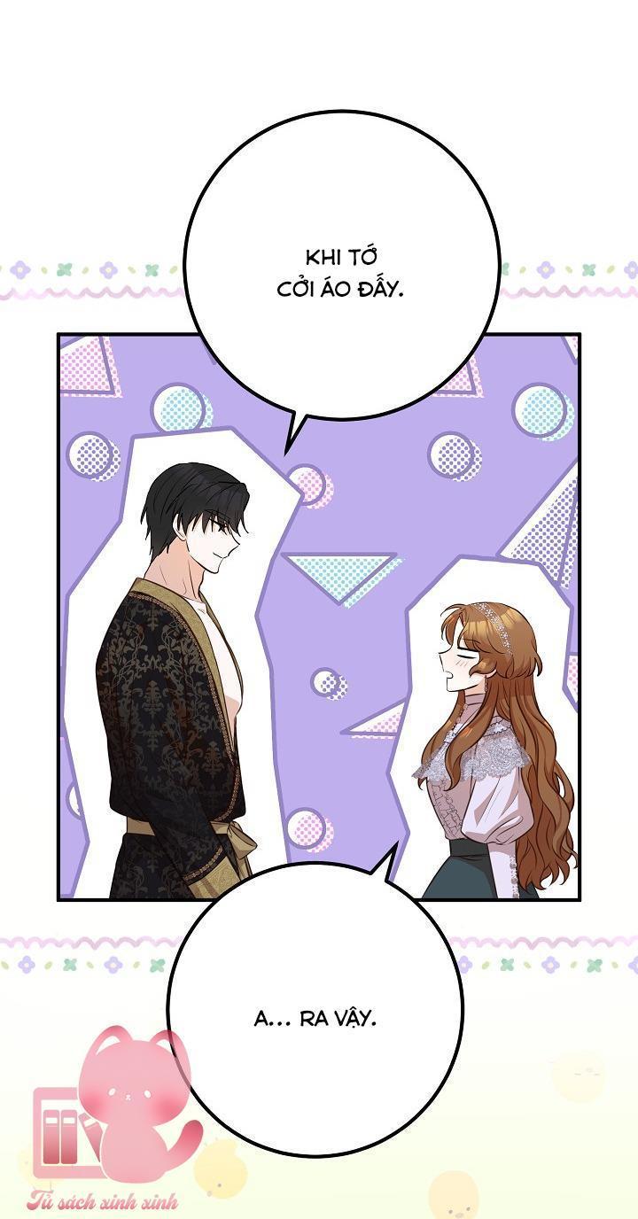 bác sĩ hoàn thành trách nhiệm rồi chapter 40 25