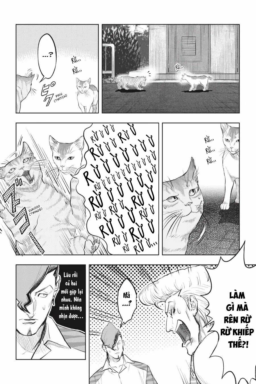 nyankees chapter 15 5
