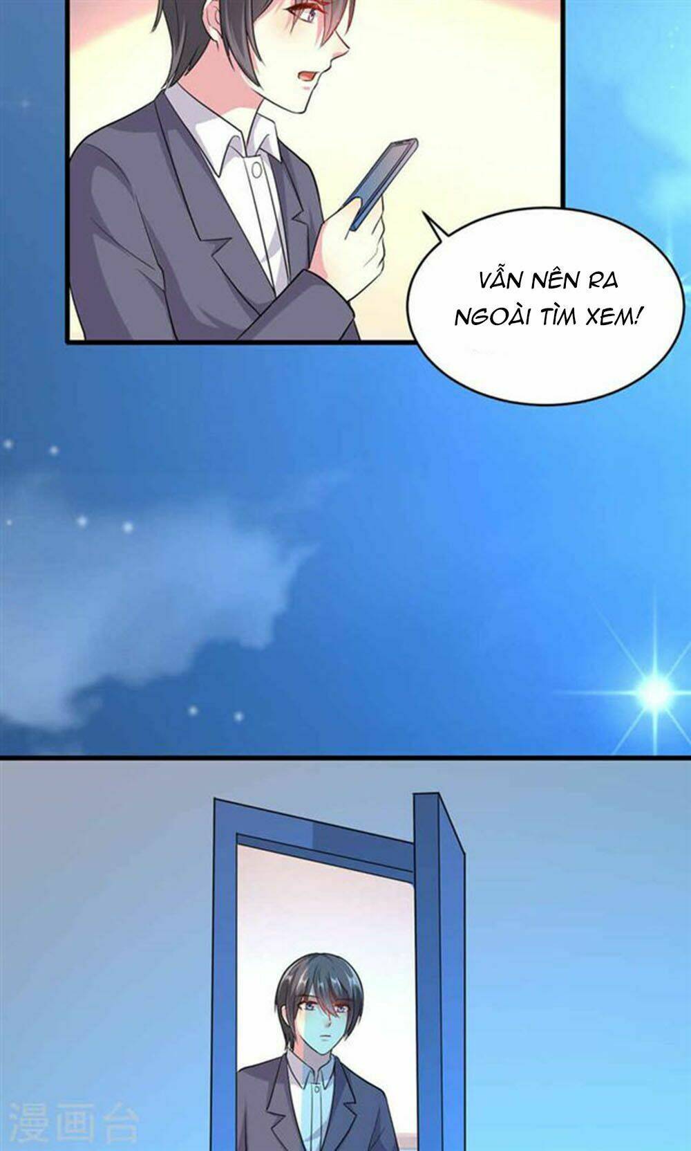 nguyệt dạ hương vi lai chapter 51 27