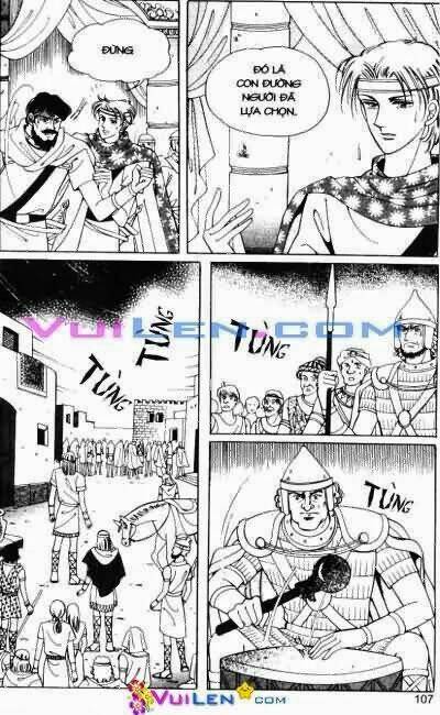 hậu duệ hoàng gia chapter 14 107