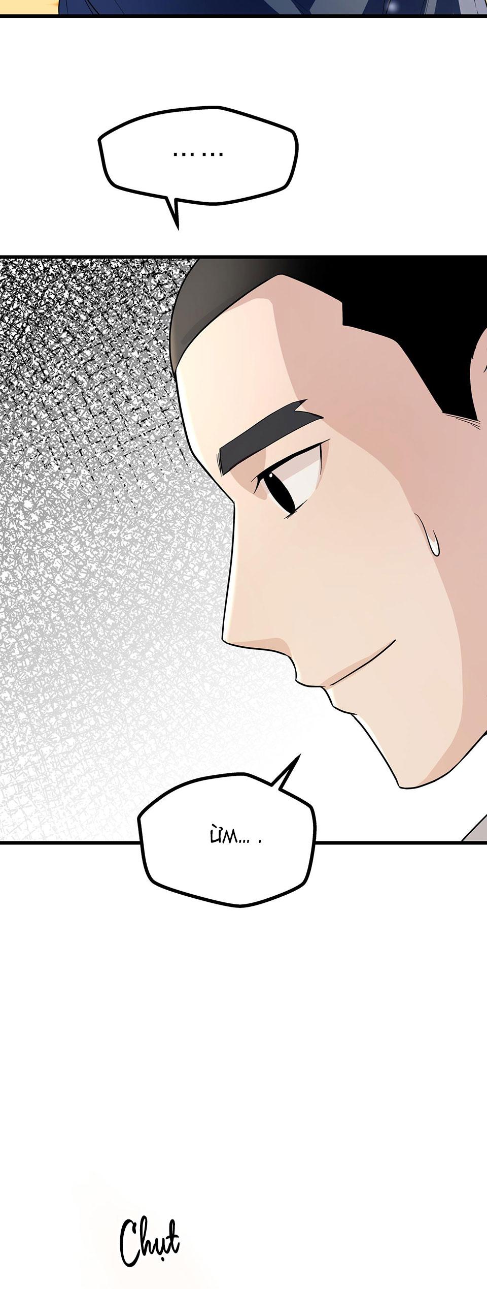 (np)những ngày mù sương chapter 2 25