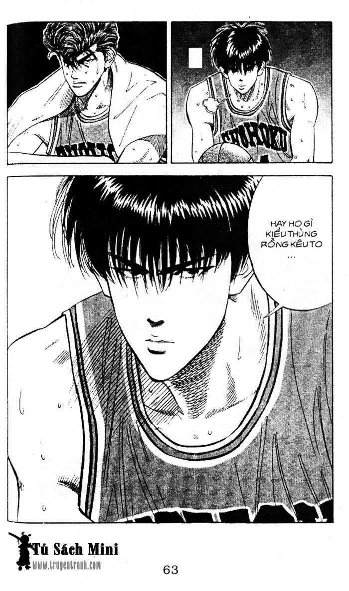 cao thủ bóng rổ chapter 107 22
