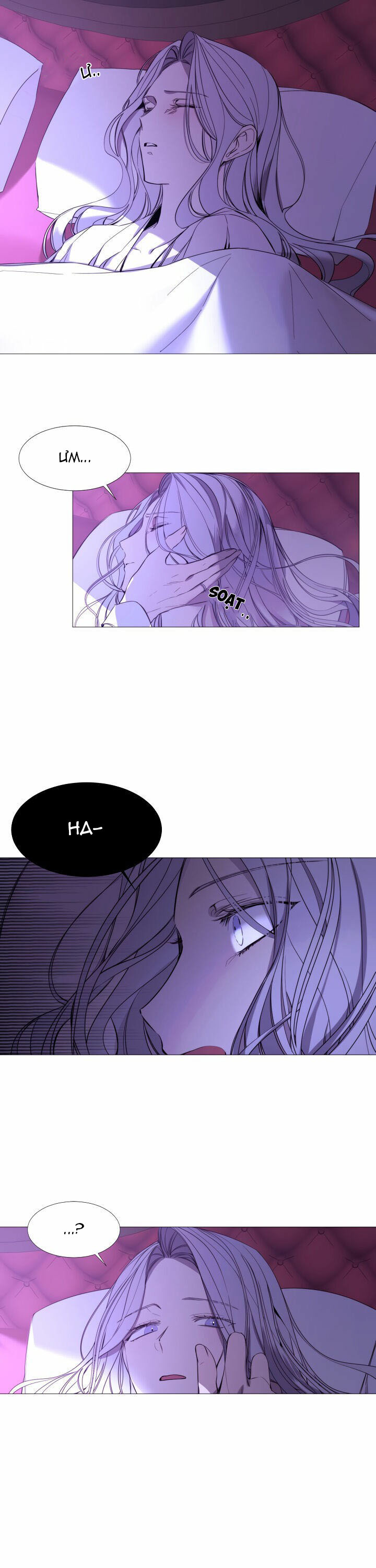 ác nữ cần một bạo chúa chapter 16 16